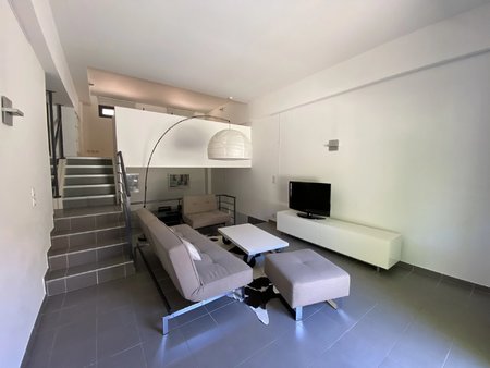 duplex type 3 meuble sur aix