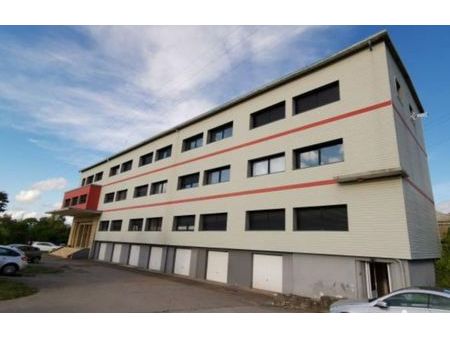 vente immeuble 1050 m² florange (57190)