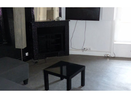 location appartement 2 pièces 36 m² annonay (07100)