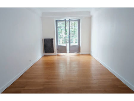 vente appartement 4 pièces 95 m² grenoble (38000)