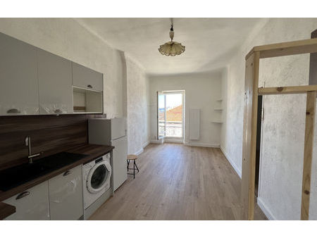 location appartement 2 pièces 34 m² marseille 5 (13005)