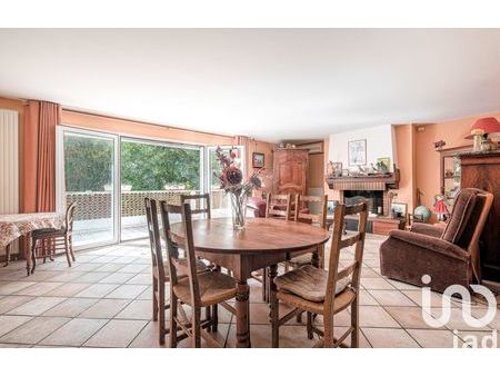 vente maison 6 pièces 185 m² crégy-lès-meaux (77124)