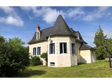 vente maison 6 pièces 130 m² oradour-sur-vayres (87150)