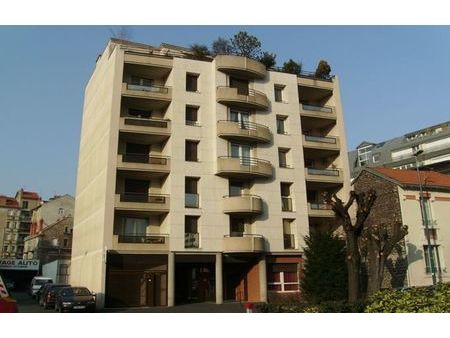 location appartement 2 pièces 29 m² clermont-ferrand (63000)