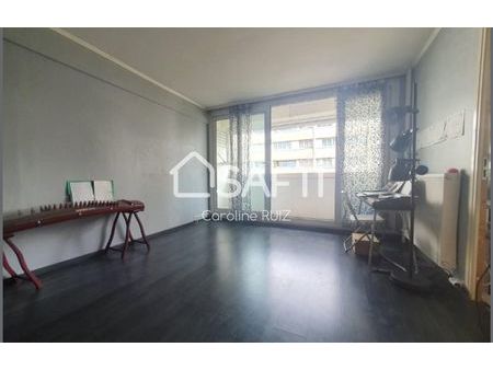 vente appartement 2 pièces 48 m² puteaux (92800)