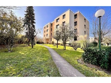 vente appartement 4 pièces 81 m² sainte-geneviève-des-bois (91700)
