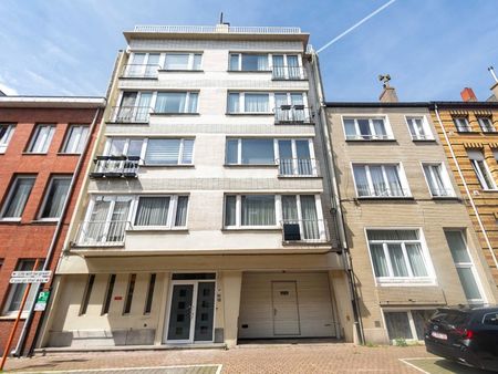 appartement à vendre à oostende € 180.000 (knnfx) - immoplanning | zimmo