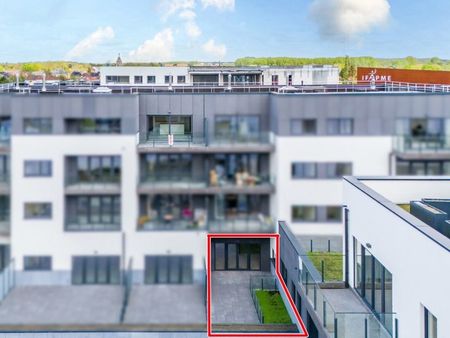 appartement à vendre à tournai € 199.000 (kps0a) - agence leclercq sprl | zimmo