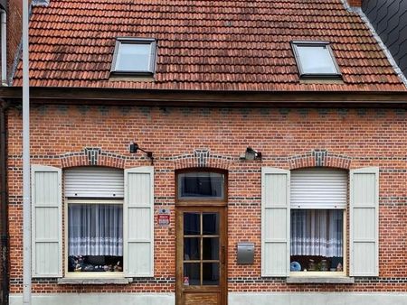 maison à vendre à nijlen € 199.500 (kprpf) - solitt vastgoed | zimmo
