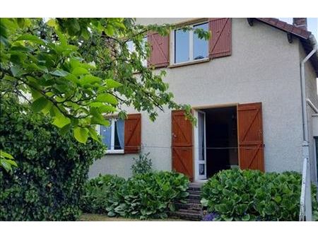 vente maison 5 pièces 100 m² les clayes-sous-bois (78340)