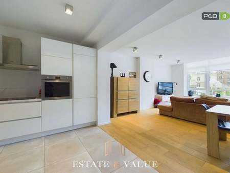 appartement à vendre à spa € 219.000 (kpqzv) - estate & value | zimmo