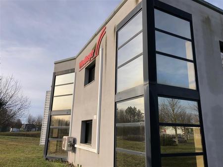 location de bureau de 238 m² à rosheim - 67560