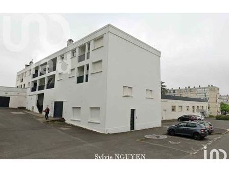 vente appartement 3 pièces 66 m² soyaux (16800)