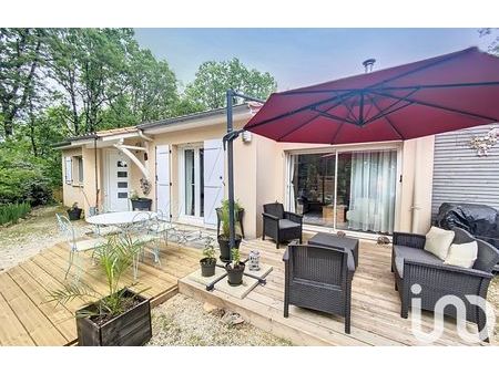 vente maison 5 pièces 98 m² terrasson-lavilledieu (24120)