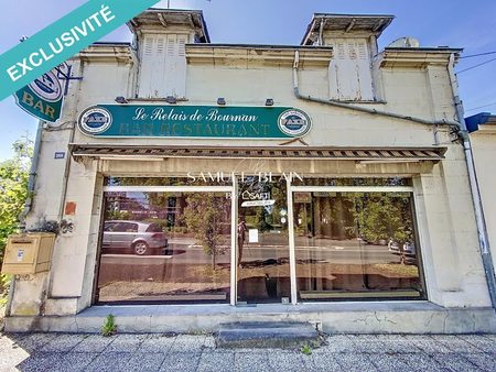 vente maison 6 pièces 175 m²