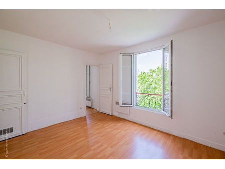 a vendre appartement ancien 59 m² à paris 19eme arrondissement | capifrance