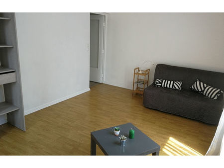 location appartement 1 pièce 31 m² dijon (21000)