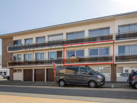 appartement à vendre à niel € 279.000 (kprte) - arcasa | zimmo