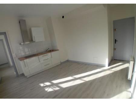 appartement 2 pièces - 31m² - gisors