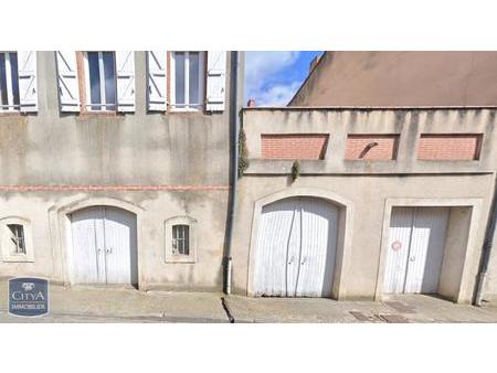 location parking lafrançaise (82130)  80€