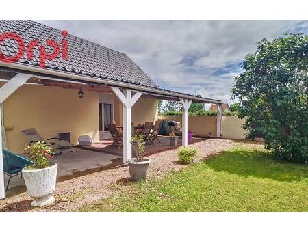 maison marcenat m² t-5 à vendre  243 800 €