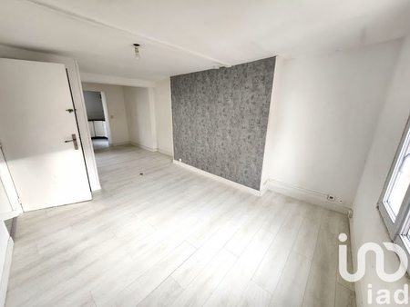vente maison 102 m²