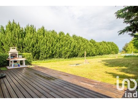 vente maison/villa 4 pièces