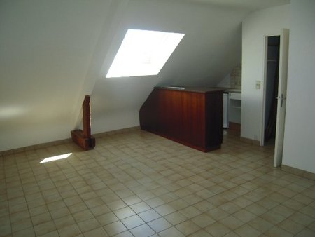 appartement nantes - 1 pièce(s) - 22.67 m2