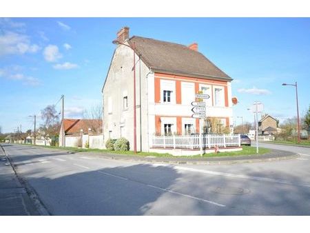 vente maison 6 pièces 160 m² coucy-lès-eppes (02840)