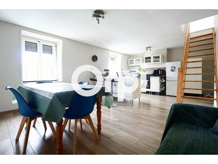appartement dunkerque m² t-3 à vendre  164 900 €