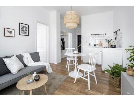 vente appartement neuf 2 pièces 45m2 thiais - 279000 € - surface privée