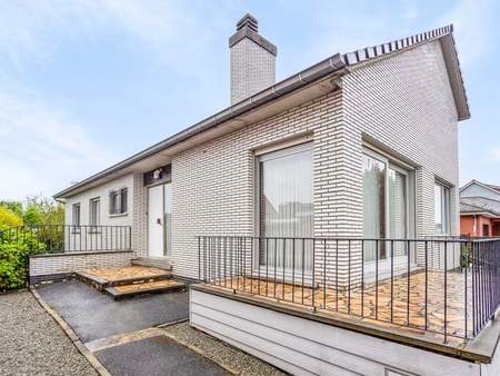 maison à vendre à sint-eloois-vijve € 360.000 (kpql8) - le beau invest | zimmo