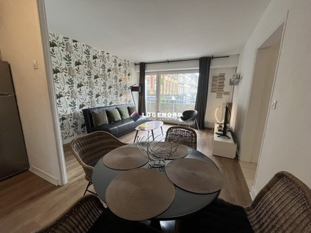 en vente appartement 41 m² – 239 500 € |lille