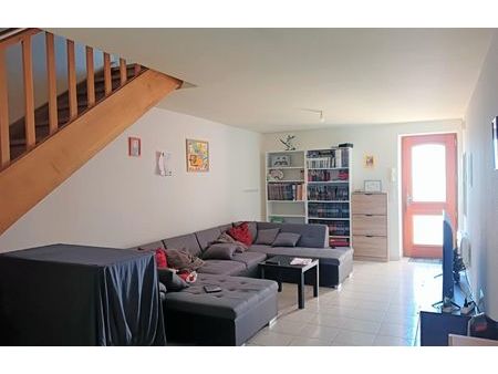 location appartement 4 pièces 87 m² fontaine-lès-luxeuil (70800)