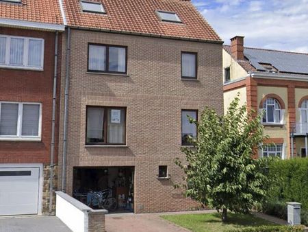 maison à vendre à sint-pieters-leeuw € 375.000 (kpr05) - katrien van kriekinge | zimmo