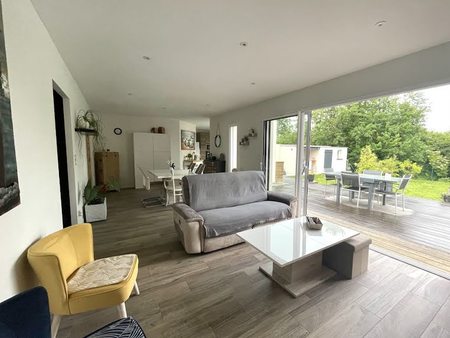 vente maison 5 pièces 109.06 m²