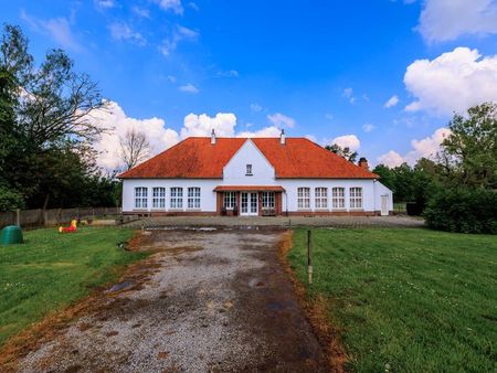 maison à vendre à tielt € 397.000 (kpqli) - mayke op de beeck | zimmo