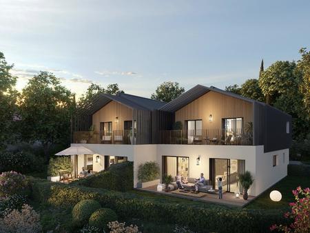 vente - maison - 4 pièces - 122 m² - 1 100 000 € -