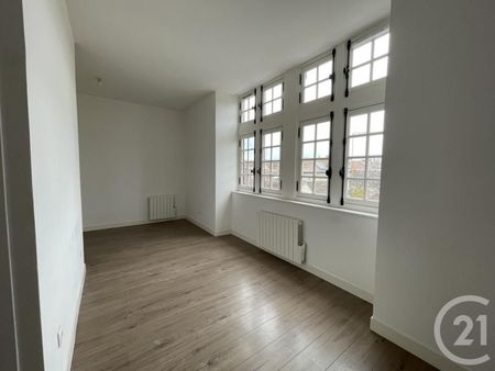 appartement 1 pièce 31 m²