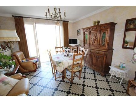 maison 3 pièces 56 m²