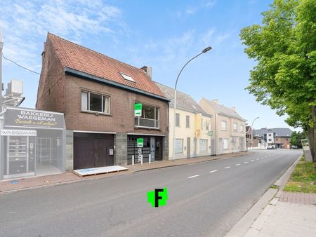 maison à vendre à zottegem € 279.000 (kpsg5) - immo francois - zottegem | zimmo
