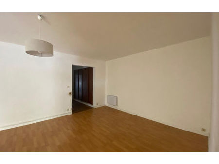 location appartement 2 pièces 52 m² marmande (47200)