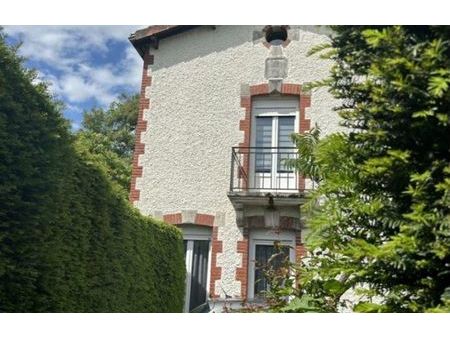 vente maison 3 pièces 88 m² ancenis-saint-géréon (44150)
