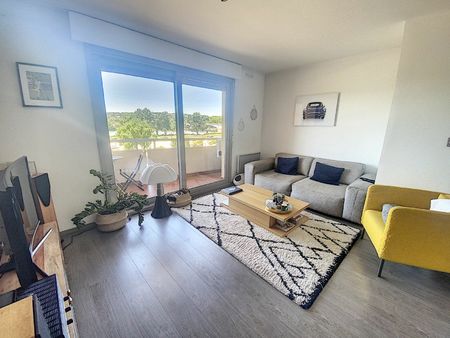 appartement avignon 66 m² t-3 à vendre  219 000 €