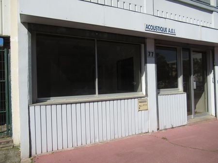 location local bureaux montpellier