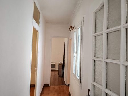 vente appartement 4 pièces 63.14 m²