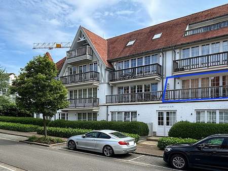 appartement à vendre à klemskerke € 548.000 (kpqnb) - agence du coq | zimmo