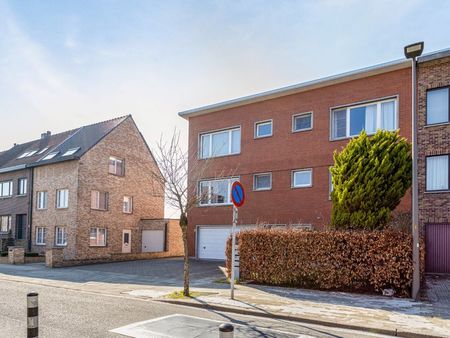 appartement à vendre à wilrijk € 334.000 (kpshq) - mondo vastgoed | zimmo