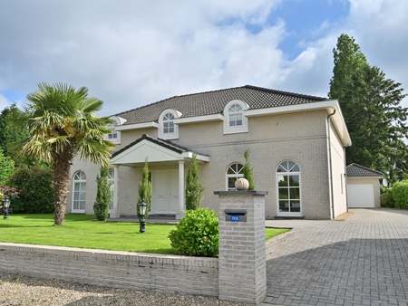 maison à vendre à lanaken € 595.000 (kpshx) - eurinvesco | zimmo