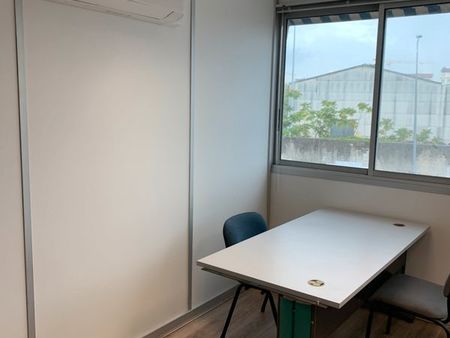 bureau neuf de 12 m2 a louer direct propriétaire